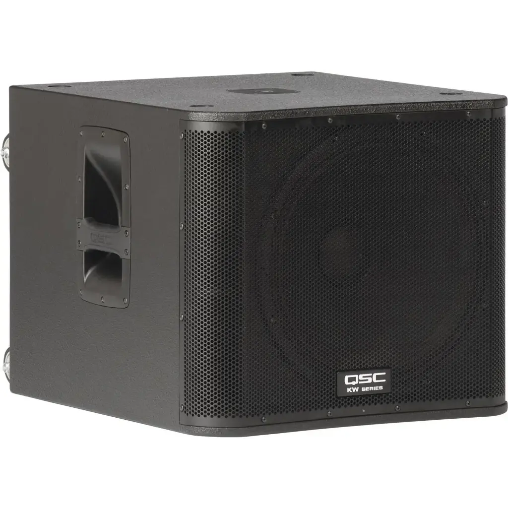 QSC KW 181 SUB 18"