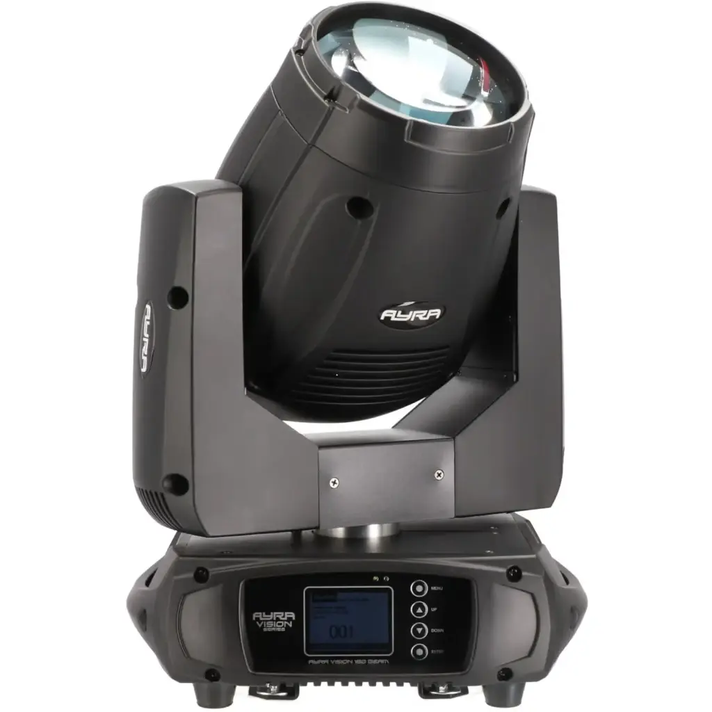 Ayra Vision 180 Beam lyre LED