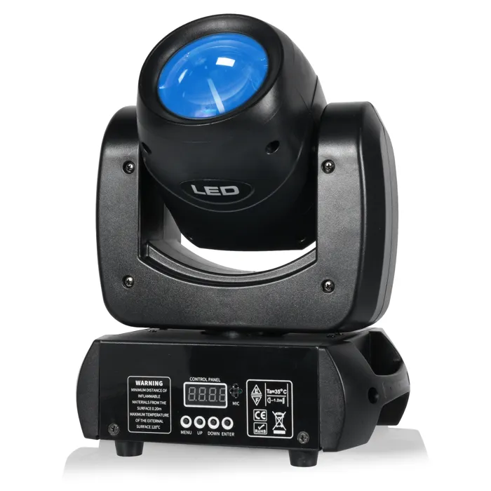 Lyre LED 150W