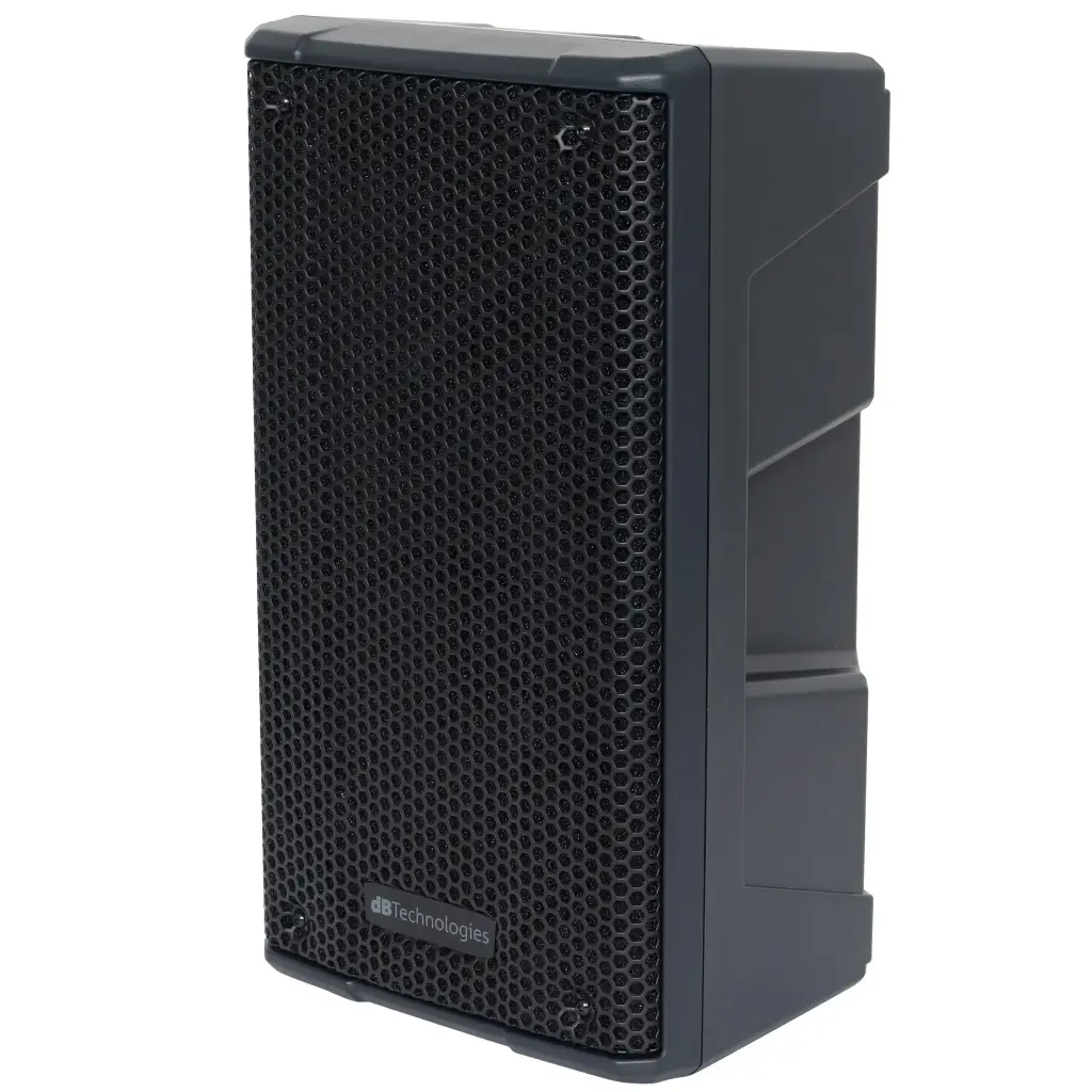 Haut Parleur 8" - DB B Hype 8