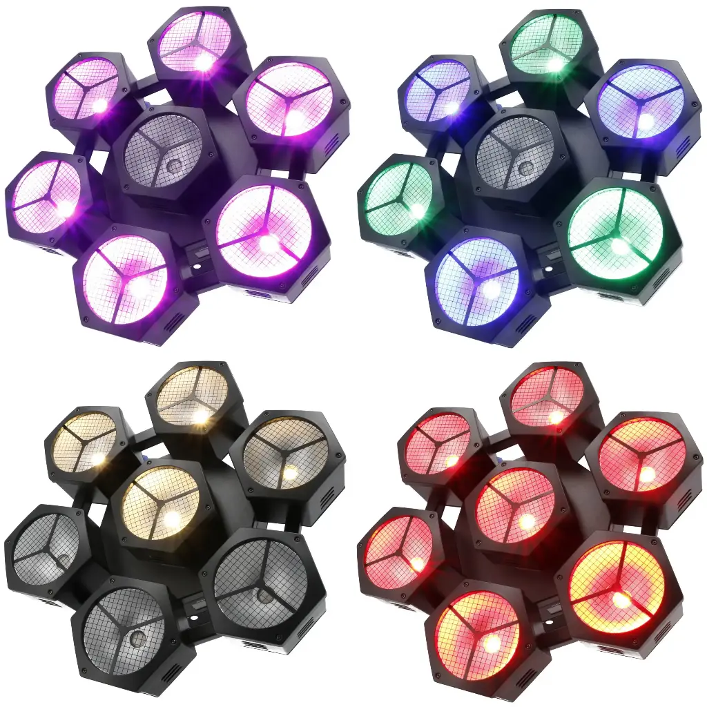 Vintage Light Ayra Intenz cb 700