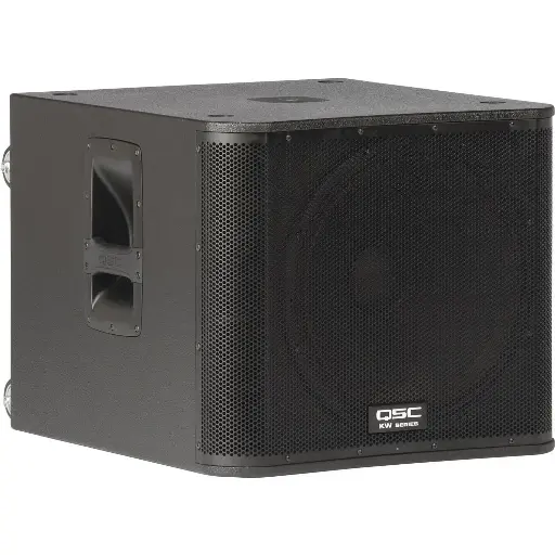 QSC KW 181 SUB 18"
