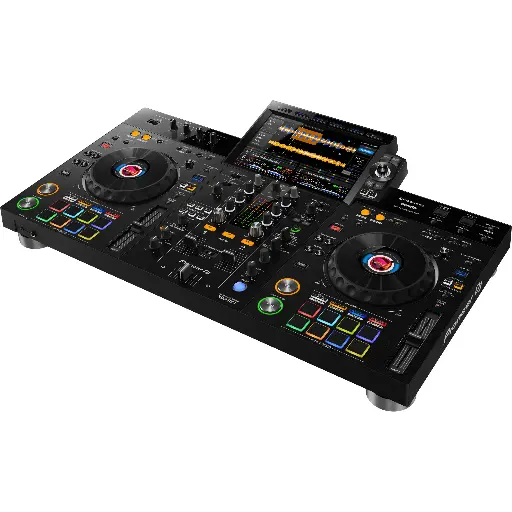 Pioneer XDJ-Rx3 - Controleur DJ