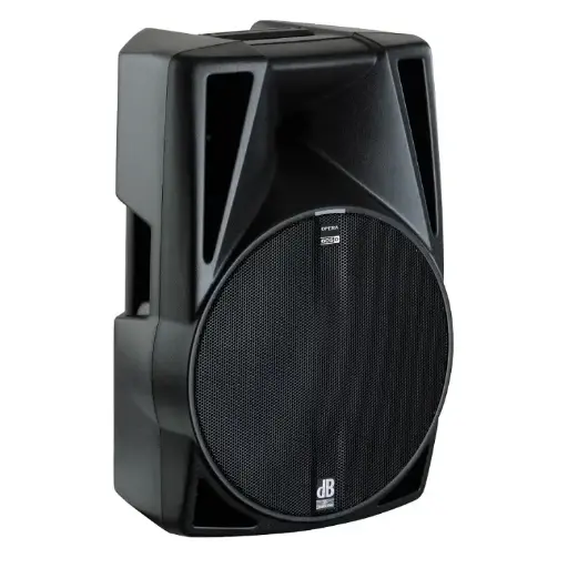 Haut Parleur 15" - DB Opera 605 D