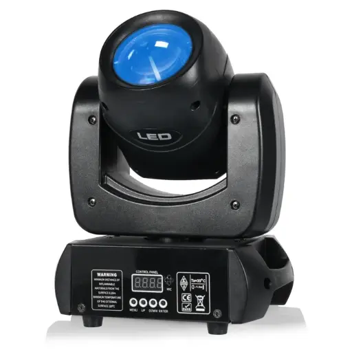 Lyre LED 150W