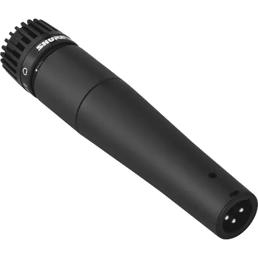 Micro Shure SM 57