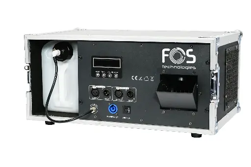 FOS Stage Hazer