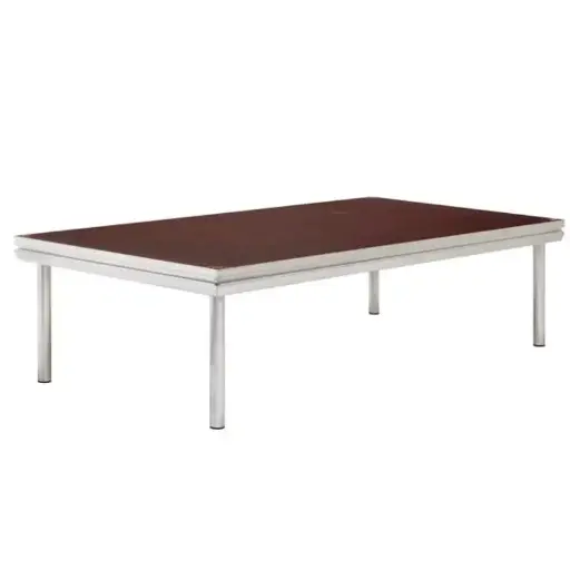 Stage Riser 2x1m