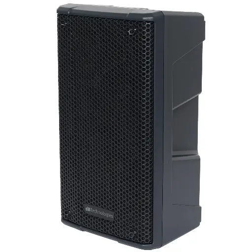 Haut Parleur 8" - DB B Hype 8