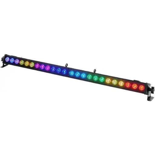 SunStrip 24 Led RGBW